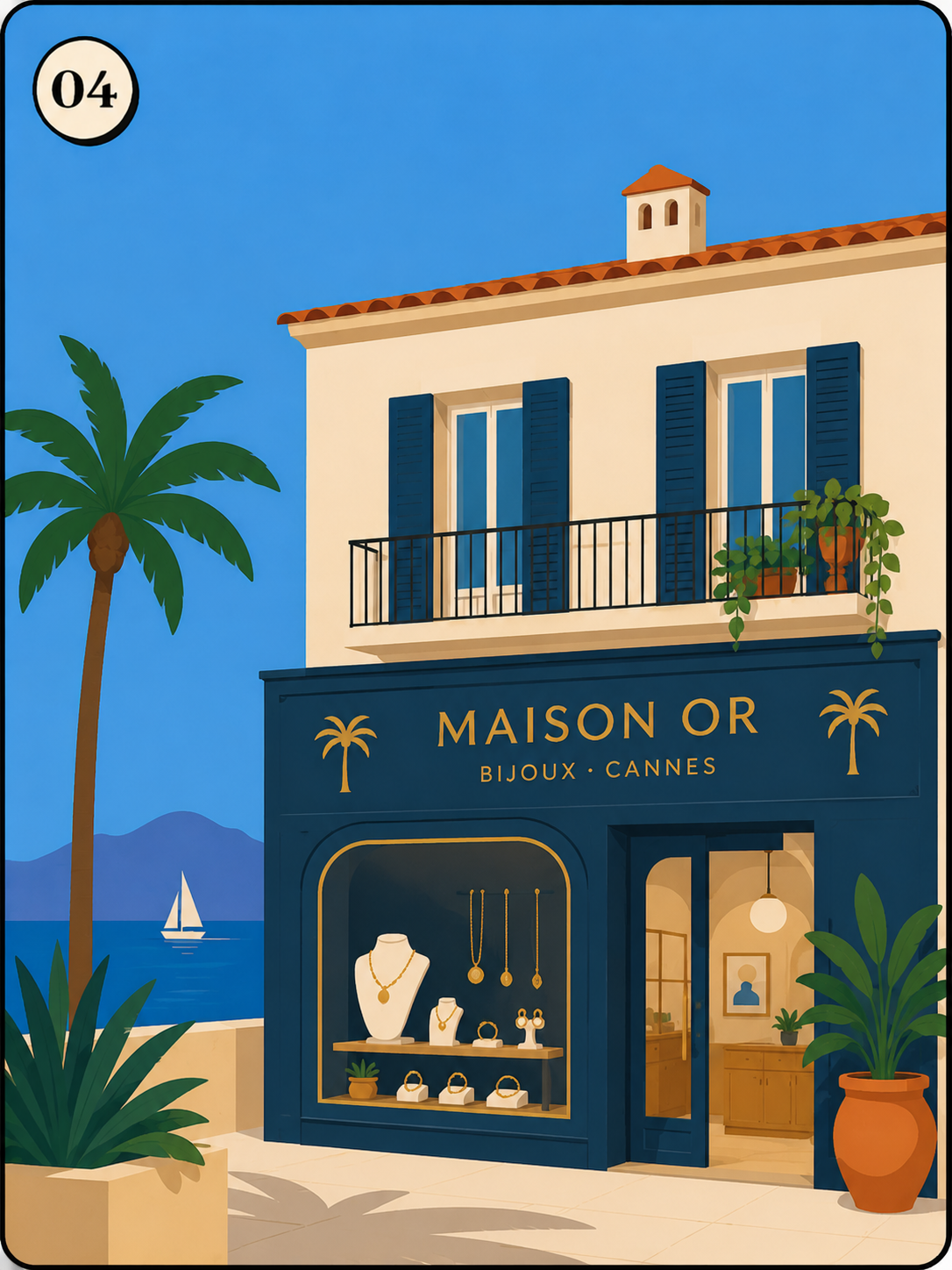Maison Or & Bijoux